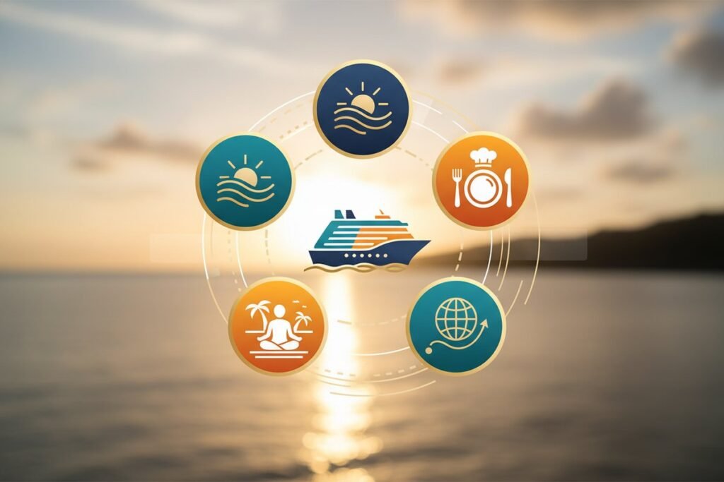 5 Kreuzfahrt-Trends, die 2026 durchstarten