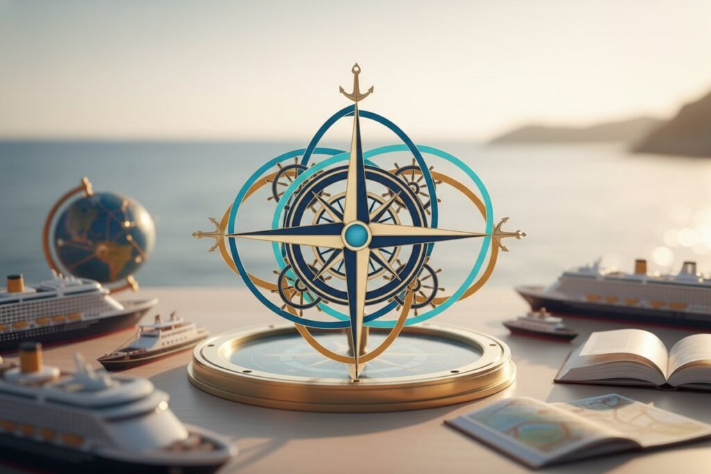 7 Routen-Fakten für clevere Kreuzfahrer