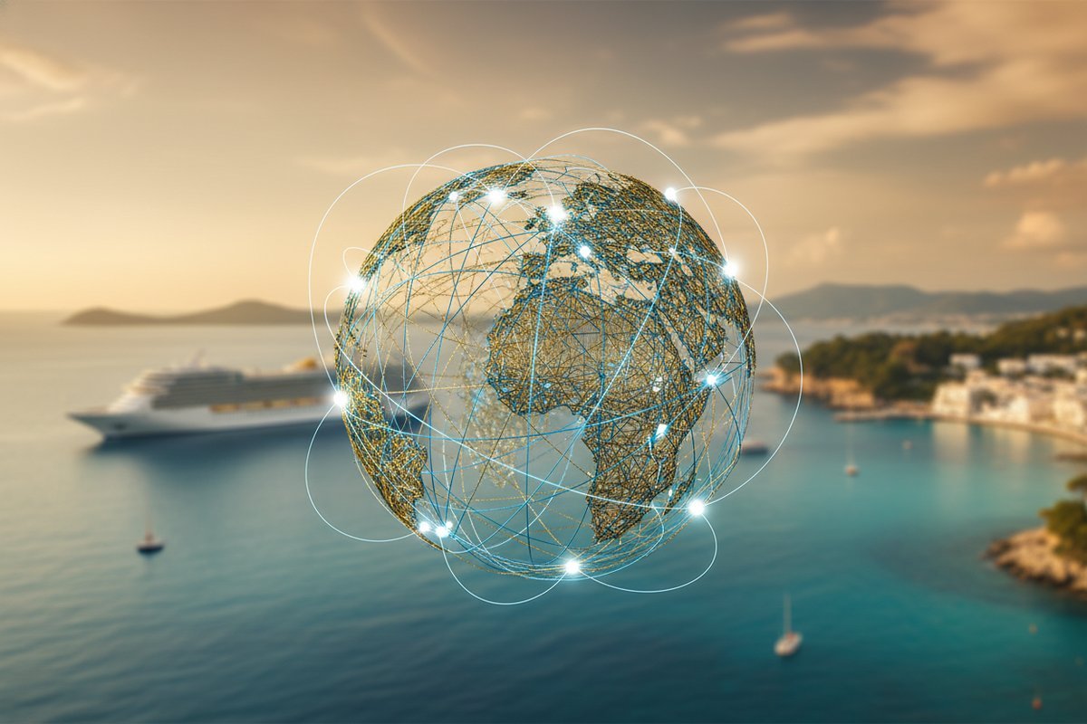 7 Überraschende Fakten zu Kreuzfahrtrouten