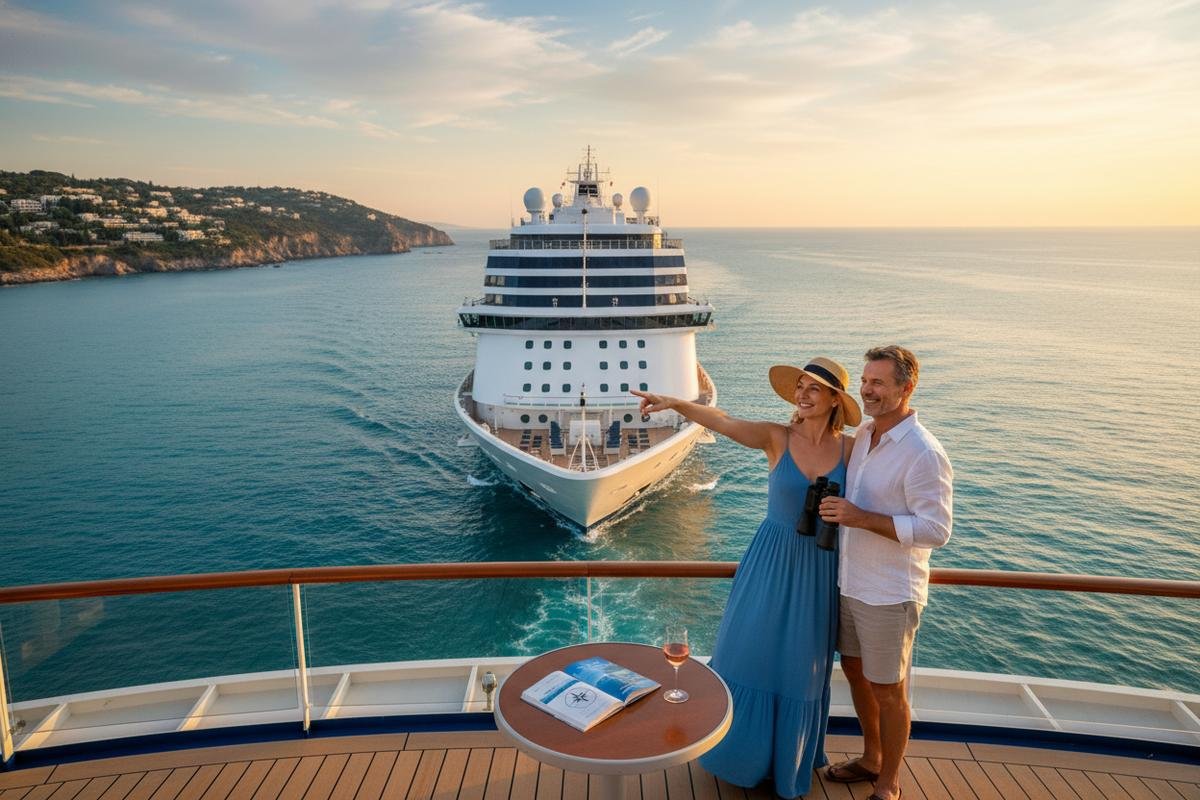 Beste Mittelmeer-Routen 2026: Experten-Tipps für Kreuzfahrer