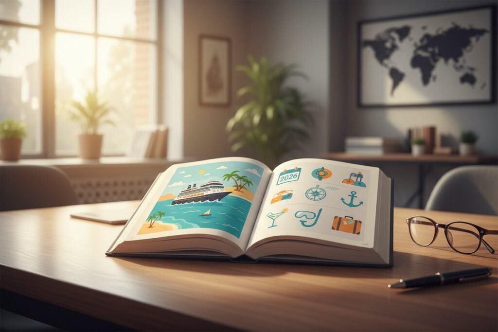 Die besten Kreuzfahrt-Tipps für 2026