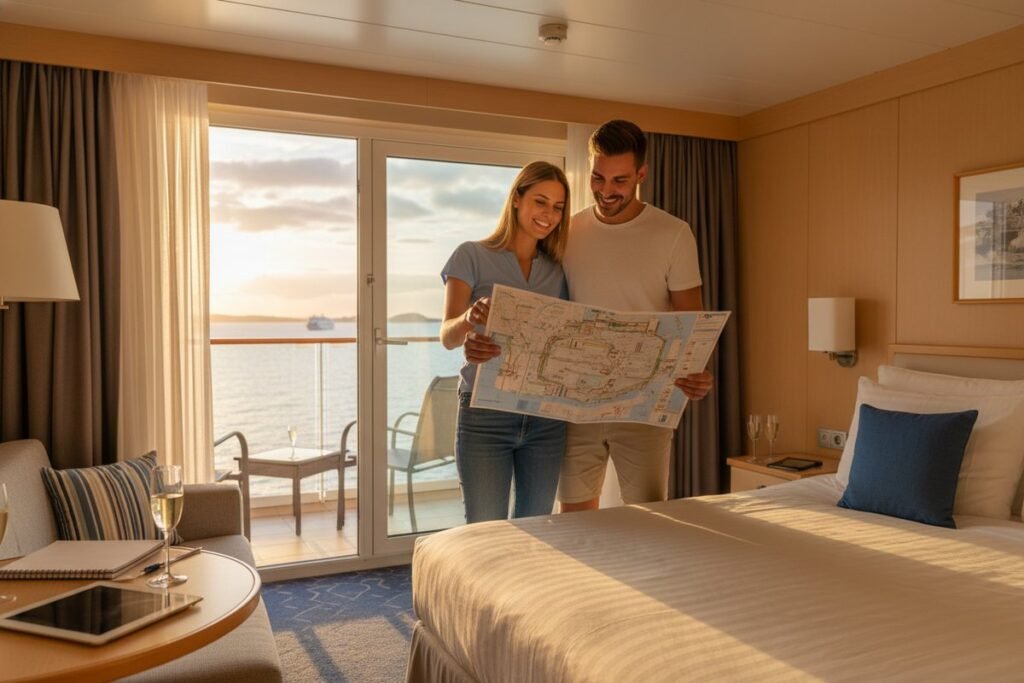 Wie Sie die perfekte Kabinenwahl 2026 treffen