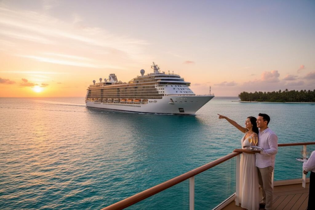 Diese Woche: Neue Geheimtipps für Kreuzfahrterlebnisse