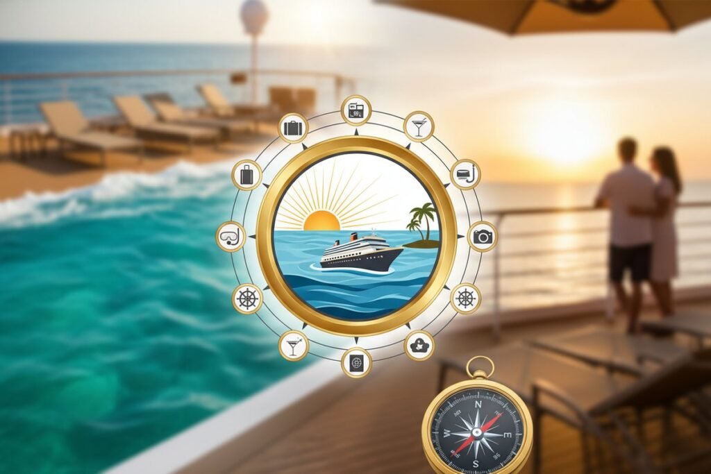 Diese Woche: Neue Insider-Tipps für Traumkreuzfahrten