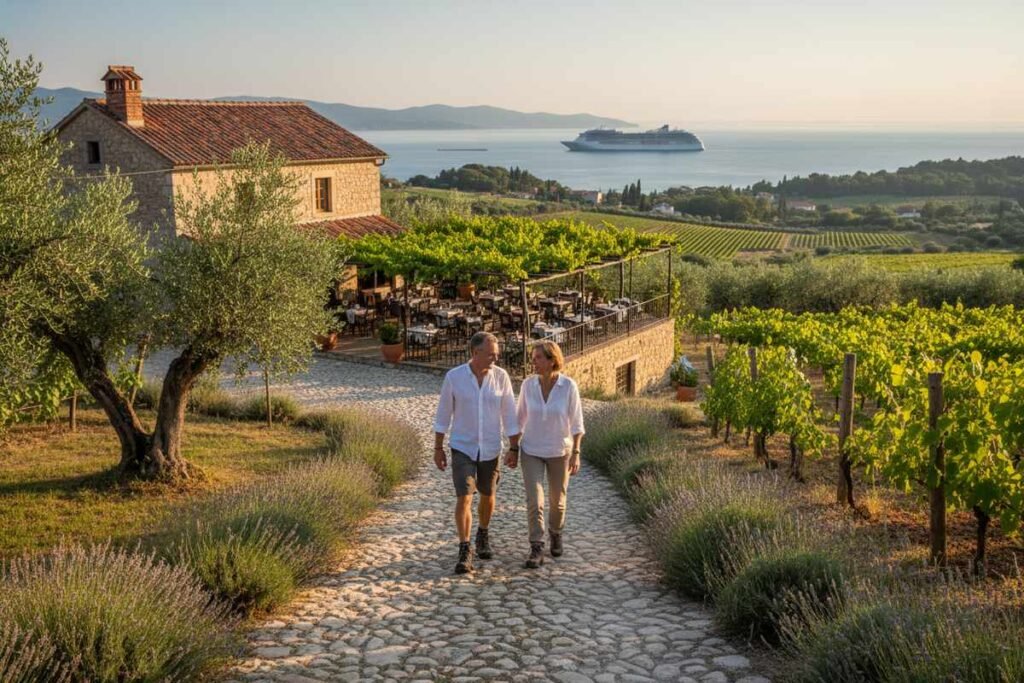 Geheimtipps für authentische Landgänge 2026