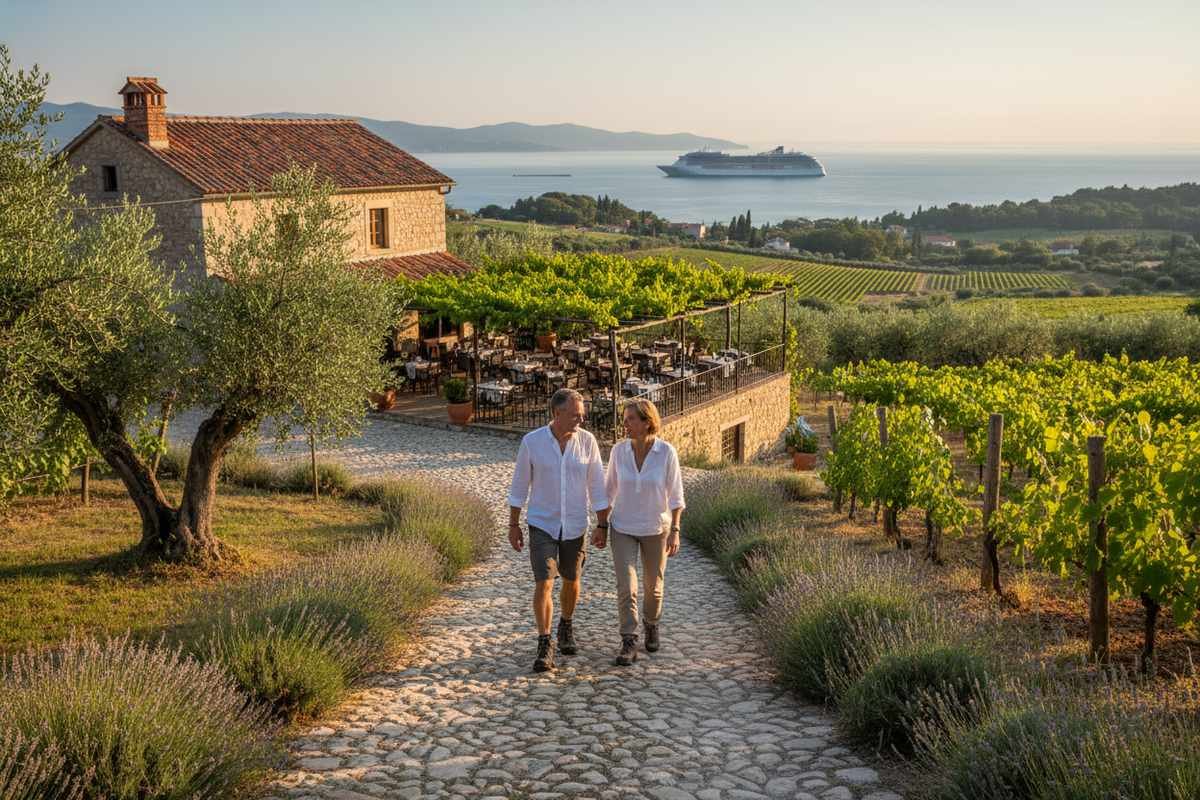 Geheimtipps für authentische Landgänge 2026