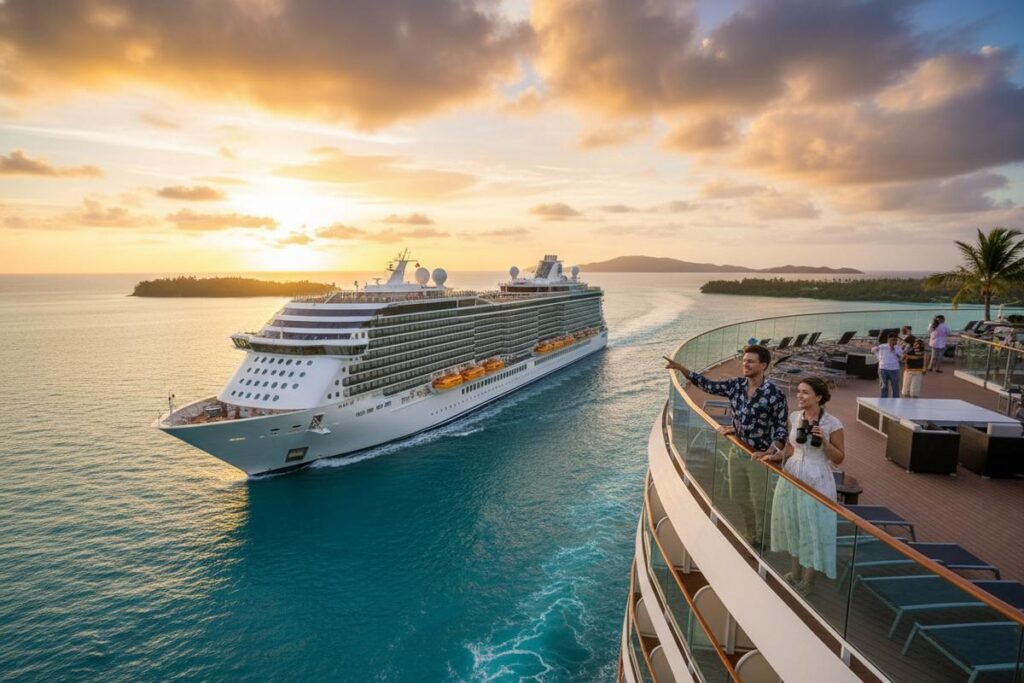 Geheimtipps für deutsche Kreuzfahrer 2026