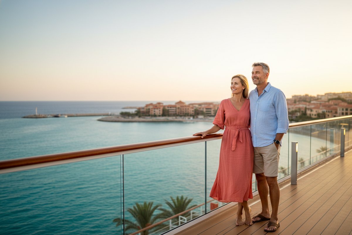 Wie du 2026 günstig an Bord kommst