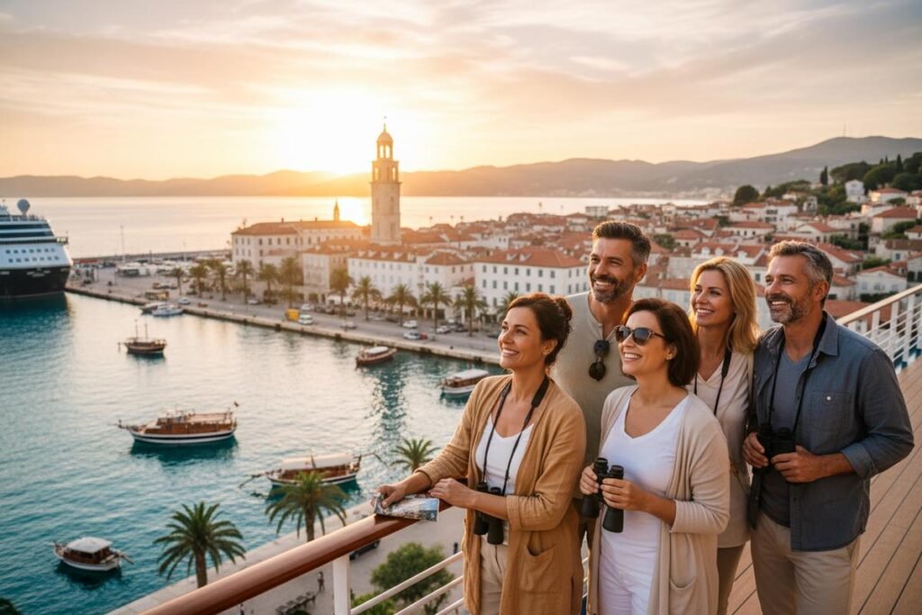 Guide zu einzigartigen Kulturport-Erlebnissen 2026