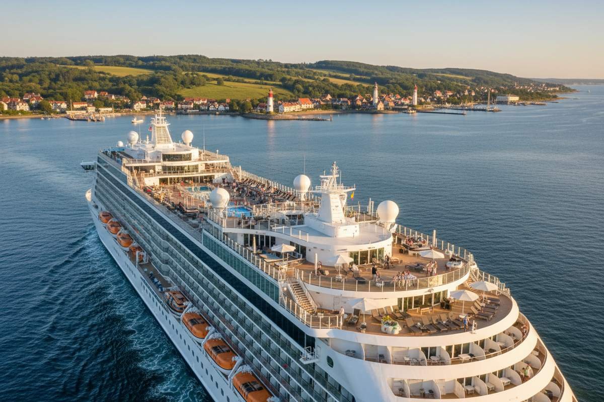 Wie man 2026 heimische Kreuzfahrterlebnisse maximiert