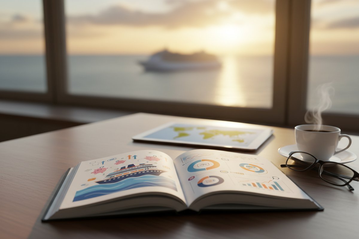 Diese Woche: Neue Spartipps für Kreuzfahrtbuchungen