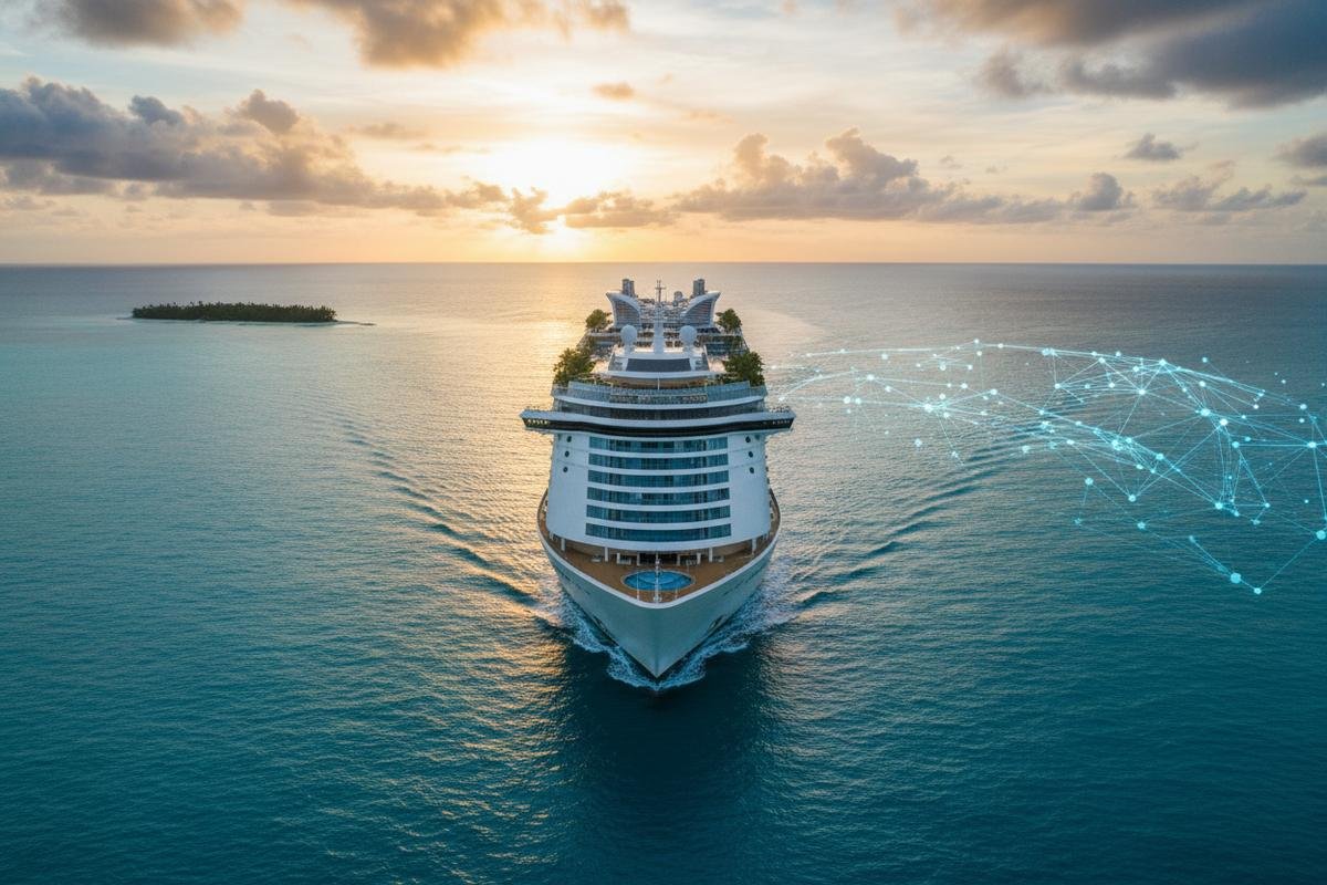 Planungstrends für Kreuzfahrten: Was kommt 2026?