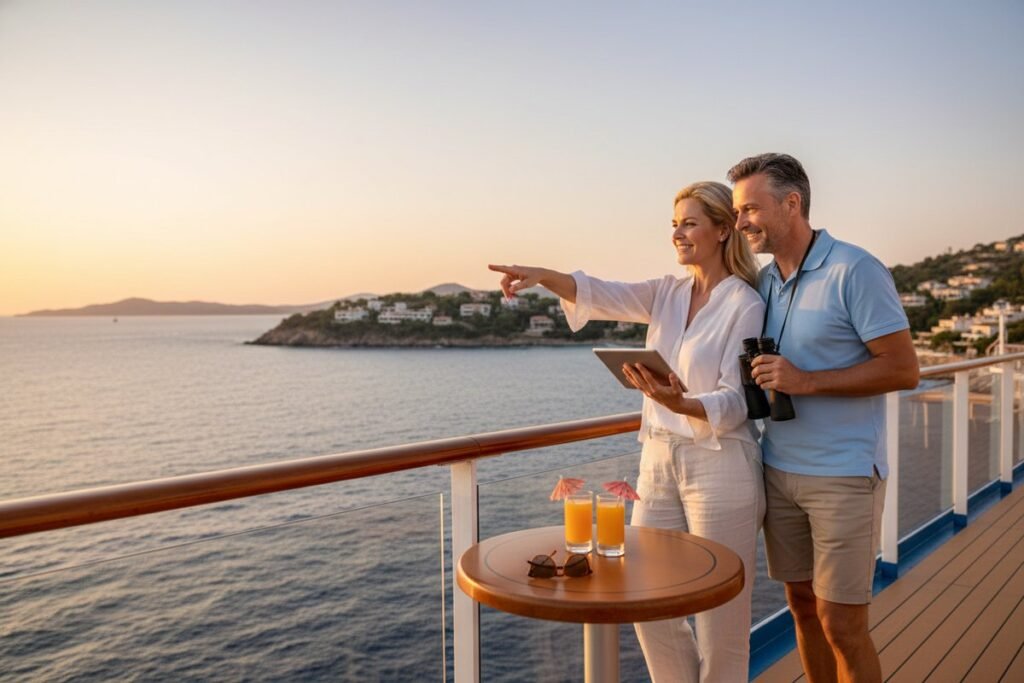 Top 10 Insider-Tipps für deutsche Kreuzfahrer