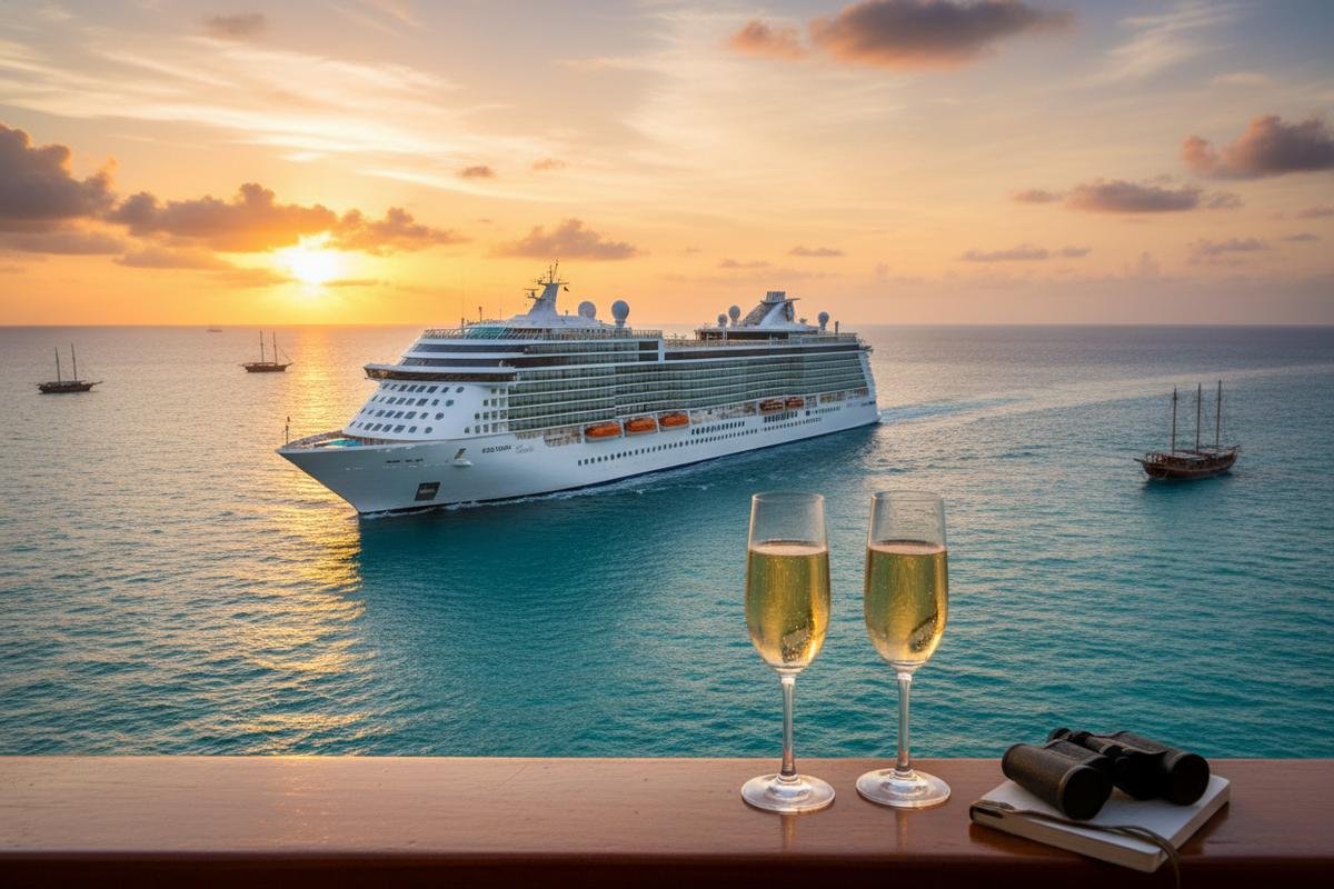 Top 7 Geheimtipps für Schiffserlebnisse 2026