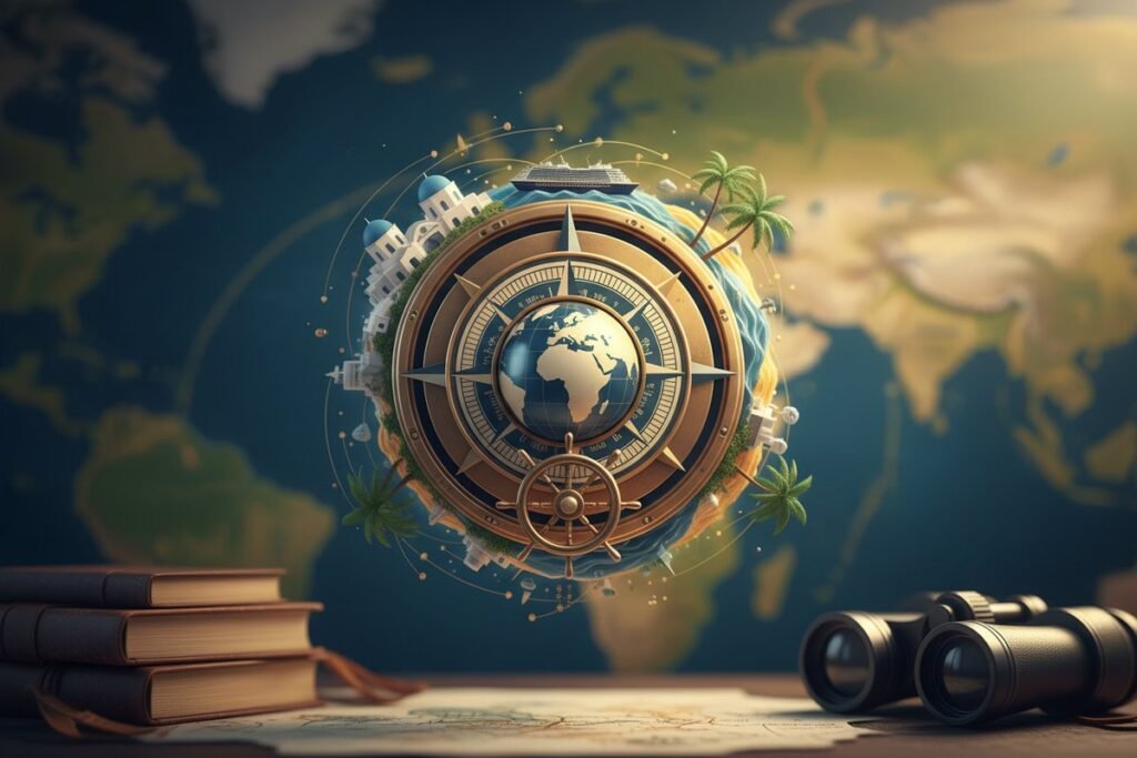 Weekly Routen Roundup: Neue Geheimtipps für Kreuzfahrer