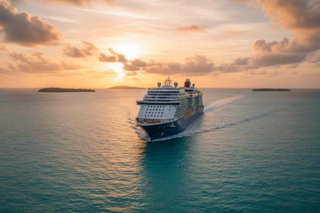 Weekly Schiffe Roundup: Neue Routen und Angebote