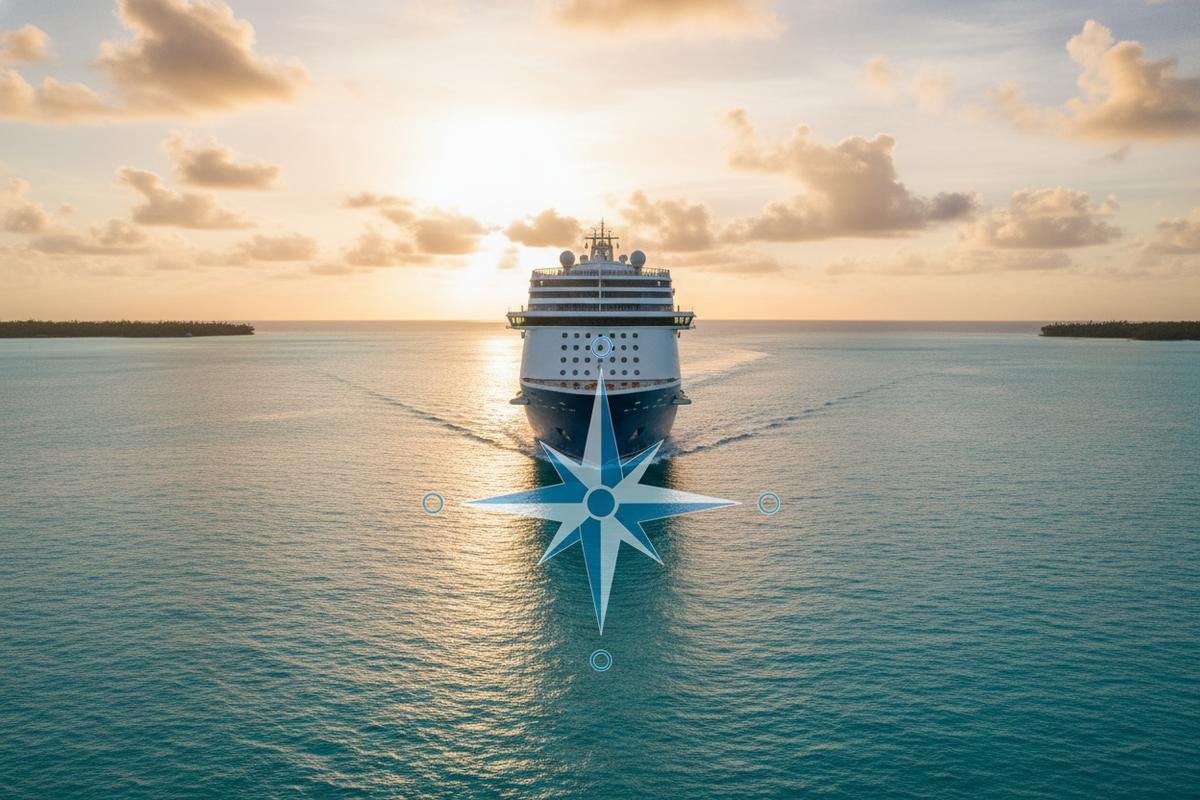 10 Fakten über Schiffe, die jeder Kreuzfahrer kennen muss