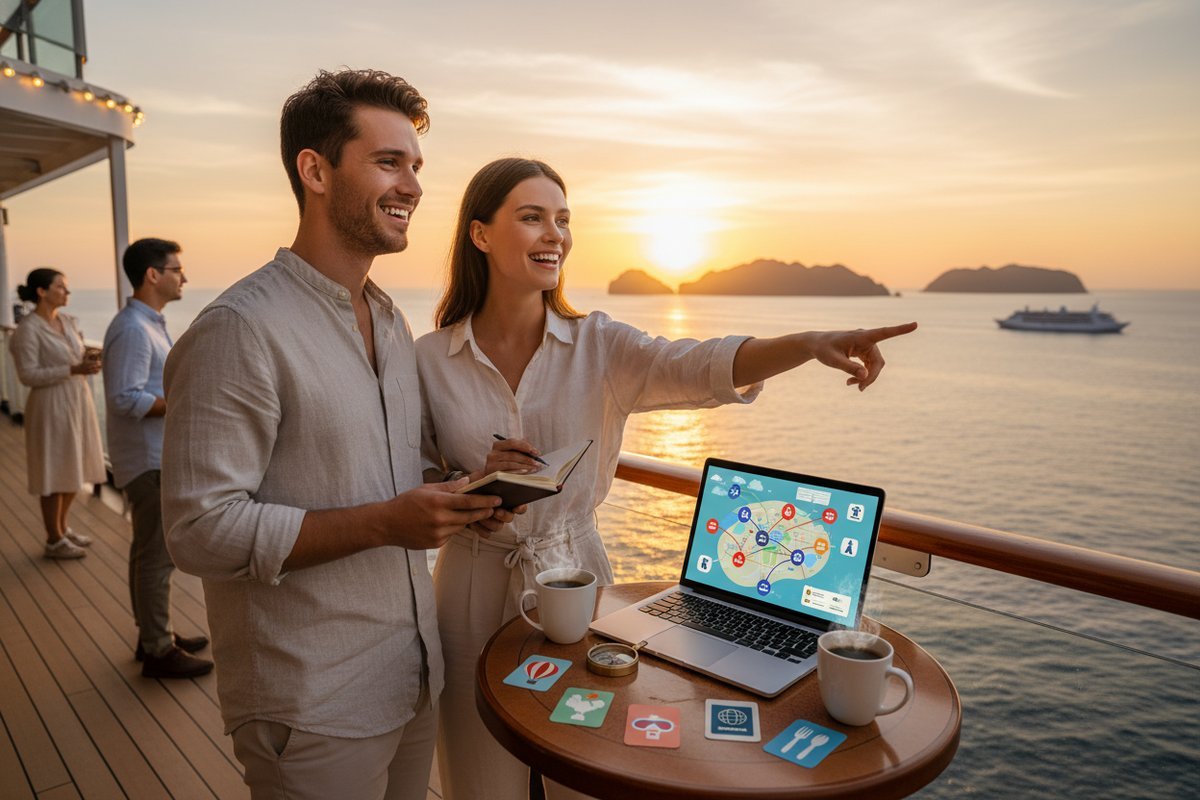 Schritt-für-Schritt: So planst du 26 Erlebnisse, damit 2026 dein bestes Reisejahr wird