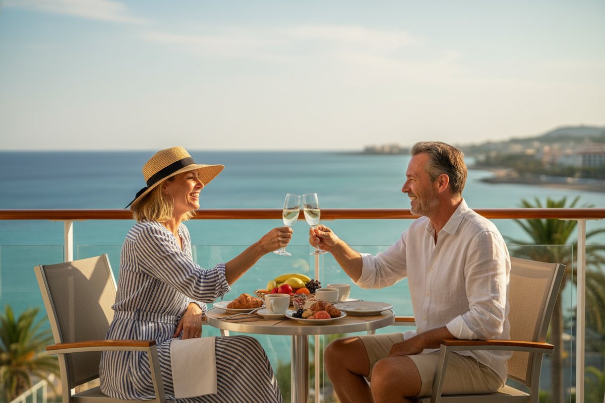 8 unverzichtbare Tipps für entspanntes Bordleben auf Kreuzfahrten