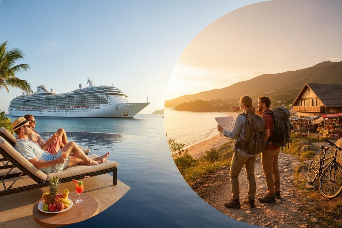 Reisen mit oder ohne All-Inclusive – was lohnt sich wirklich?