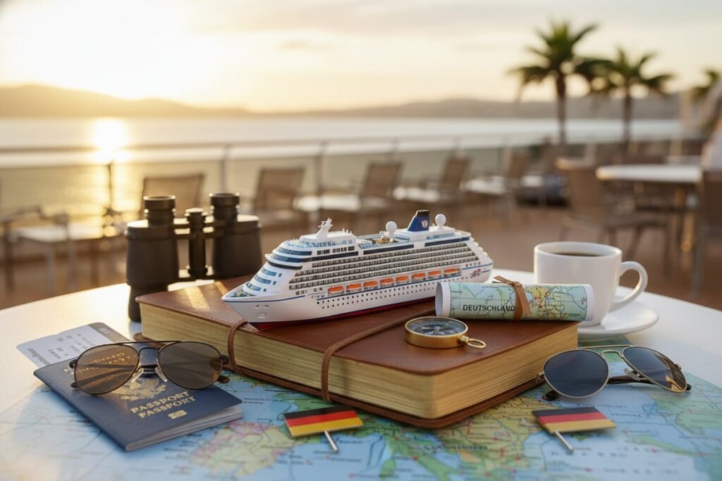 Geheimtipps für Kreuzfahrten: Was deutsche Urlauber unbedingt beachten sollten