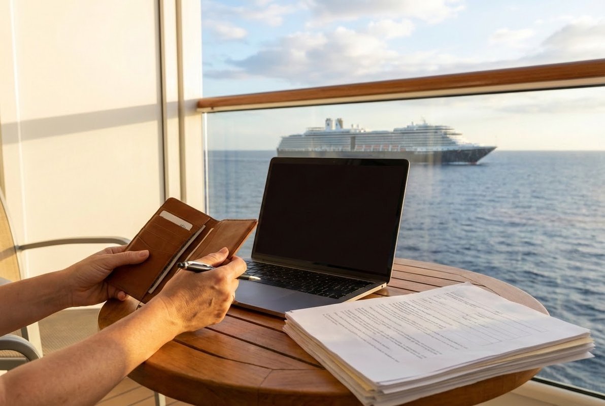 Anleitung: Klarna‑Konto vor einer Kreuzfahrt 2026 schließen und alternative Zahlungsoptionen einrichten