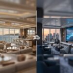 MSC Yacht Club gegen X-Lounge: Der ultimative Luxus-Vergleich 2026