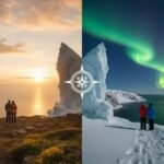 Norwegen 2026: Nordkap im Sommer oder Winter – eine Entscheidungshilfe